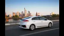 Hyundai Ioniq Plug-in