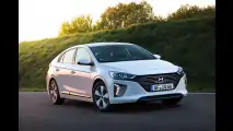 Hyundai Ioniq Plug-in