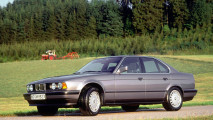 Die Stars des Autojahres 1988