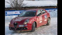 Pneumatici estivi vs invernali, la folle sfida sulla neve