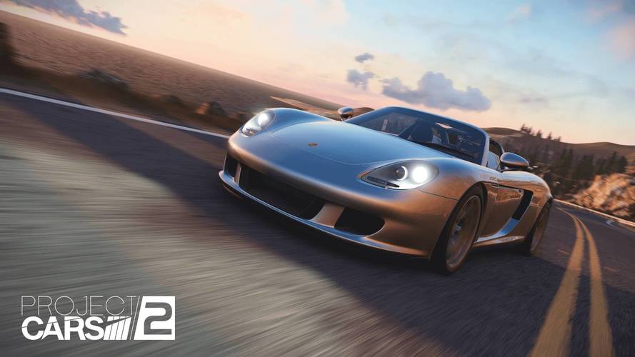 CarreraGT