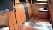 2000 VW Advanced Activity Concept