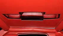 Corvette C4 limousine