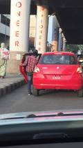 Maruti Suzuki Swift