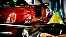 Castagna Milano Fiat 500C Ischia