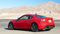 2016 Scion FR-S