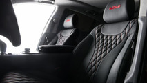 Kia K900 King James Edition