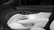 Infiniti Q70L Bespoke Edition