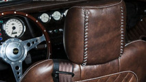 Morgan Plus 8 by Vilner