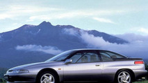Subaru SVX