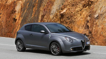 Alfa Romeo MiTo / Giulietta Quadrifoglio Verde