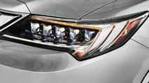 2016 Acura ILX