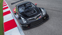 Cadillac ATS-V.R