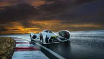 Chevrolet Chaparral 2X Vision Gran Turismo