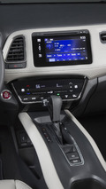 2016 Honda HR-V