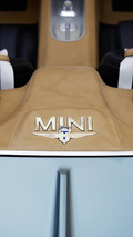 MINI Superleggera Vision concept