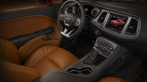 2015 Dodge Challenger SRT / 2015 Dodge Challenger SRT Hellcat Hellcat