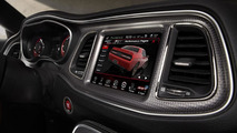 2015 Dodge Challenger SRT / 2015 Dodge Challenger SRT Hellcat Hellcat