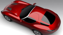 Zagato Maserati Mostro