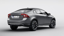 Volvo S60 Cross Country