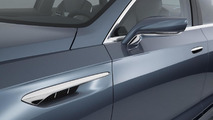 Buick Avenir concept