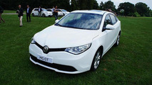 MG GT