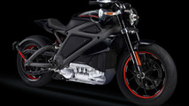 Harley-Davidson Project LiveWire