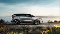 2015 Renault Espace