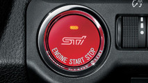 Subaru Forester tS