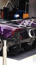 Pagani Zonda ZoZo