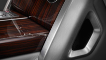 Range Rover SVAutobiography