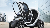 2015 Renault Twizy