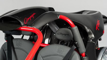 2015 Campagna 20th Anniversary T-REX Limited Edition