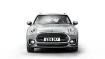 2016 MINI Clubman