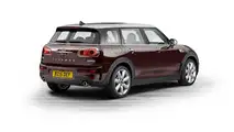 2016 MINI Clubman