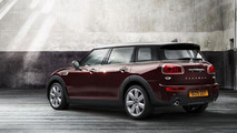 2016 MINI Clubman