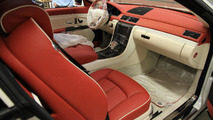 Maybach 57 S Coupe by DC Dream Cars