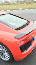 Audi R8 V10 Plus