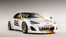 Scion FR-S by Speedhunters