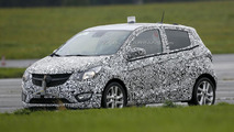 2016 Opel Karl / Vauxhall Viva