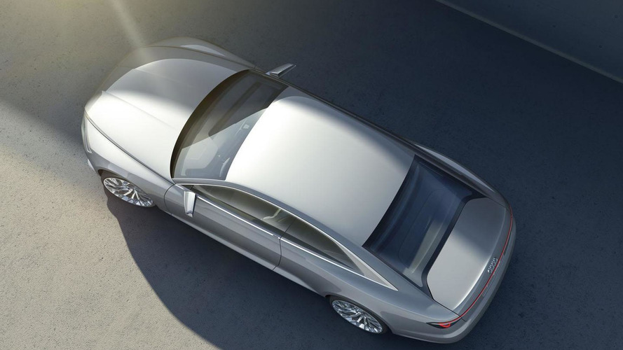 Audi Prologue konsepti