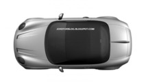 MINI Superleggera Vision patent filing