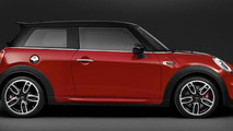 2015 MINI Cooper John Cooper Works