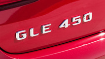 Mercedes GLE Coupe