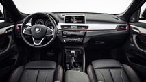 2016 BMW X1