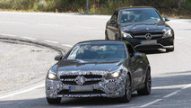 2016 Mercedes-Benz SLC 450 AMG Sport