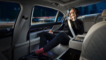 2016 BMW 7-Series leaked official photo