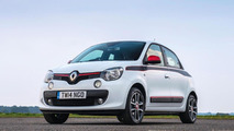 Renault Twingo Dynamique S