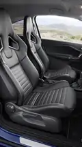 2015 Opel Corsa OPC
