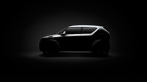 Suzuki iM-4 concept